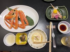 -蟹料理 北海道かに将軍(札幌本店)