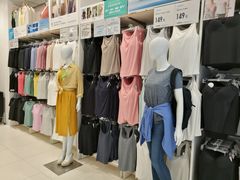 -优衣库(长沙悦方IDmall店)