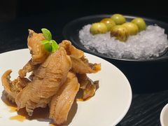 -苏帮袁·竹(北京坊店)