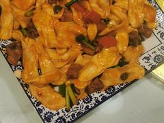 -后卫寨猫耳朵(后卫寨店)