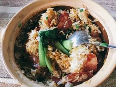 -壹煲口福煲仔饭(中山路店)