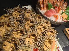 -花潮料理艺食馆(成都万象城店)