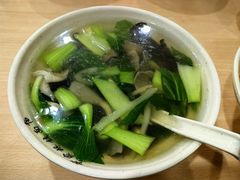 -蒋家桥饺面店(广陵路店)
