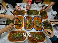 无刺鲫鱼-老街无刺鲫鱼