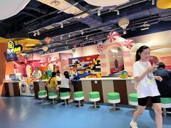 -meland·儿童乐园·游戏厅娃娃机·电玩Xbox(成都合生汇店)