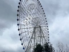 -南昌之星摩天轮