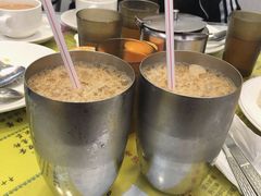 鸳鸯茶-澳洲牛奶公司(佐敦店)