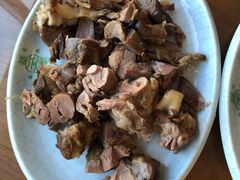 -清真·益鑫羊肉手抓馆(花园北街店)