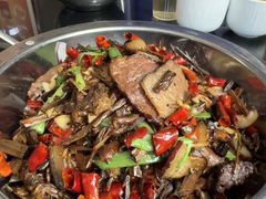 -湖南文氏湘菜馆(顺河高架路店)