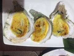 -福樱兰海鲜放题铁板烧(加州店)