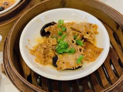 黑椒金钱-万龙洲海鲜(南新仓店)
