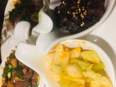 -川味堂·四川豆花(八卦岭店)