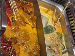 -重庆高老九火锅(昆山万象汇店)