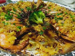 -天堂鸟水煮鱼·烟火川菜(凤凰路店)