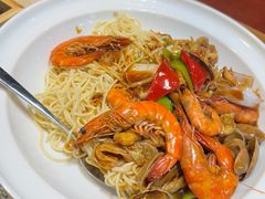 -船梆煮•蒸汽海鲜·炉火烤肉(五四广场店)