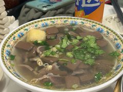 -锡缘无锡小笼馆(武胜路店)
