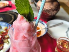 -海尔巴格新疆餐厅(东来兴店)