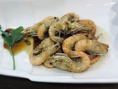 -梅龙镇酒家(南京西路总店)