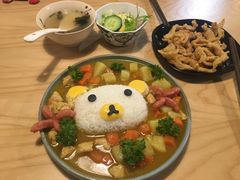 -红小满休闲餐厅(十全街店)