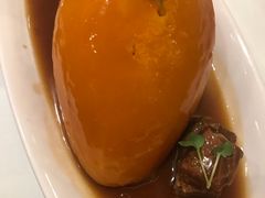 -香港喜来登酒店天宝阁