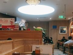 -云海肴·汽锅鸡·云南菜(广安门天虹店)