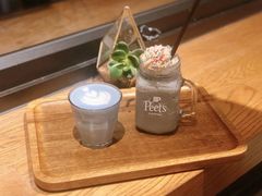 -Peet's 皮爷咖啡(东湖路手作店)