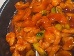 -老大连·海肠捞饭·大连海鲜大连菜(西安路店)
