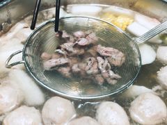 -仄园围炉坊·牛肉火锅·汕头卤水火锅(蛇口店)