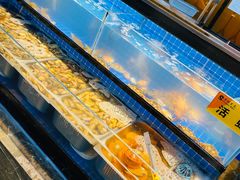 水产区-苏格里岛自助海鲜烤肉火锅(集美万达店)
