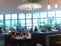 -大树餐厅(红旗街万达店)