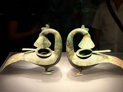 -广西壮族自治区博物馆