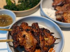 -胡麻(静安嘉里店)