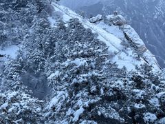 -华山风景名胜区