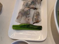 -香港狮子山下·明星粤菜餐厅(北苑店)