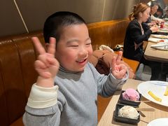 -星伦多自助料理(爱琴海店)
