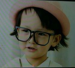 -COCOSKY 巧克力天空兒童摄影(凯德和平广场店)