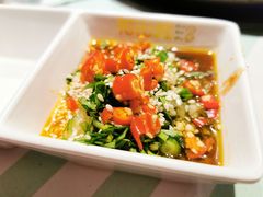 -花田煮鲜牛肉火锅(钟楼众汇店)