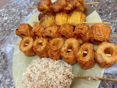 狮子狗-熊仔屋(吉祥苑小区店)