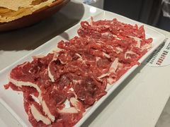 吊龙-食潮汕头鲜牛馆(望京保利店)