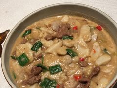 -千百味红餐厅·江西菜(绿地双子塔店)