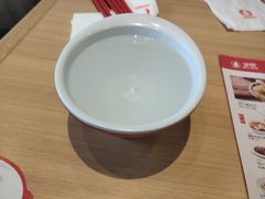 -喜家德水饺(华富店)