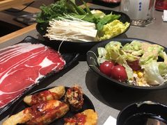 -八角锄烧·肉火锅(天河城店)