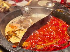 -蜀大侠火锅(总府路店)