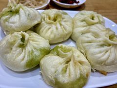-老陶包子铺(南大西南村店)