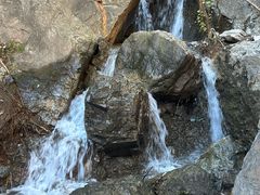 -野三坡清泉山风景区