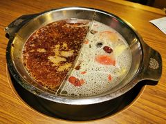 -傣妹火锅(四川北路店)