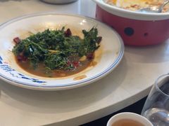-火福·天湖阁大闸蟹博物馆主题餐厅(浅水湾店)