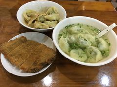 -潘国仙耳光馄饨(黄家阙路店)