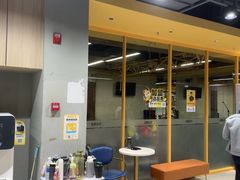 -超鹿运动(大唐世家店)