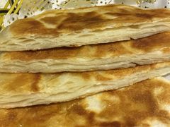 -李连贵熏肉大饼(丰台南路地铁站店)